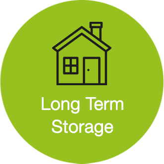 Long Term Storage