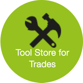 Tool Store for Trades