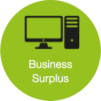 Business Surplus