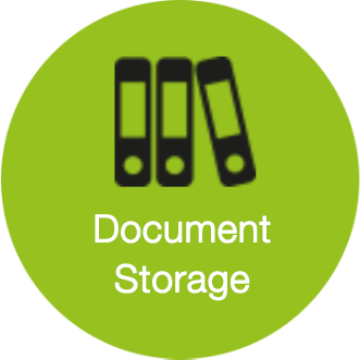 Document Storage