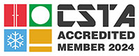 csta accredited member