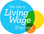 living wage employer