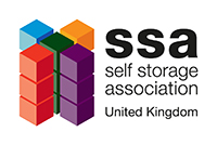 self storage association