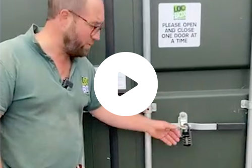 Safe and secure sites