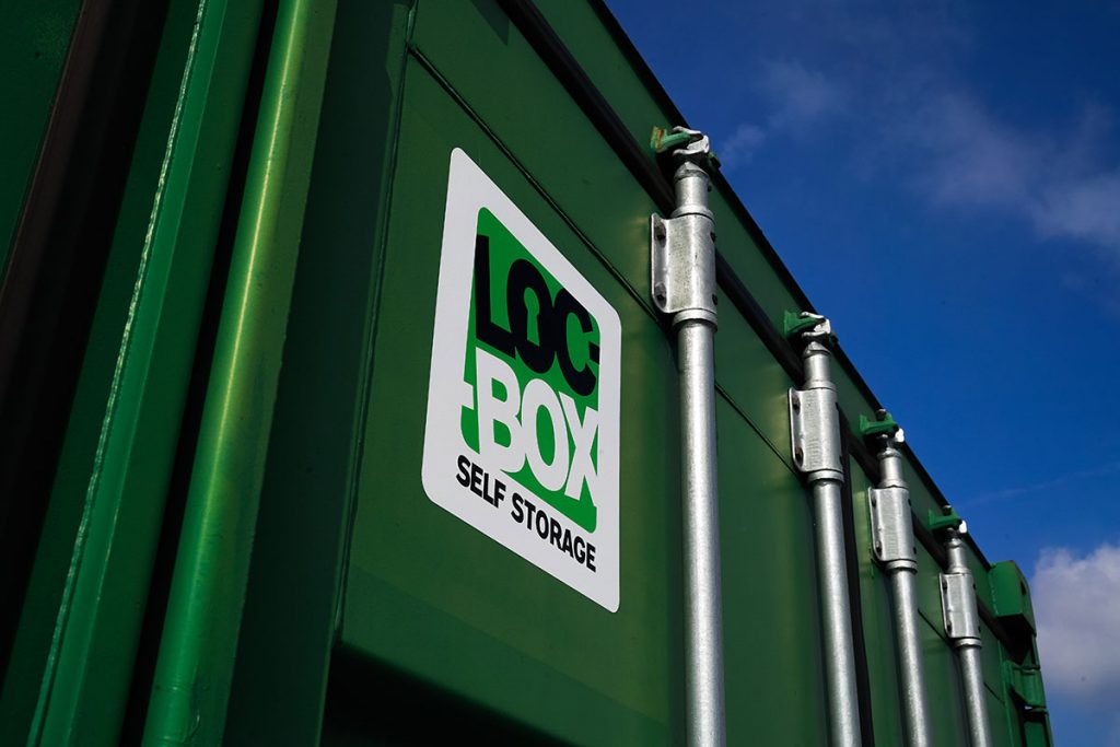 Loc-Box Self Storage