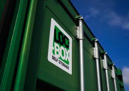 Loc-Box Self Storage