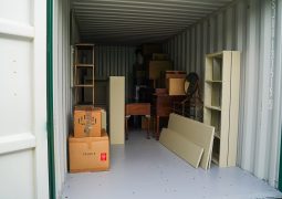 Loc-Box Organised Container