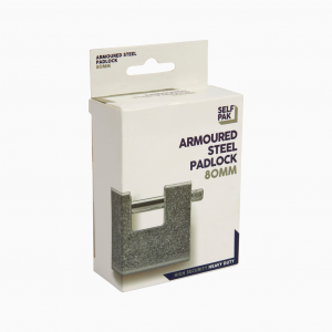 82mm H/D Container Shutter Padlock