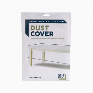 3x5m Dust Cover