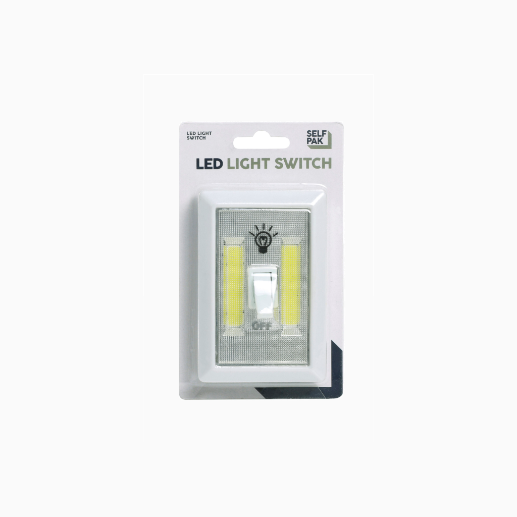 LED Light Switch